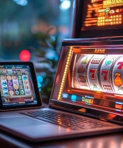 Gamble Online Regulations